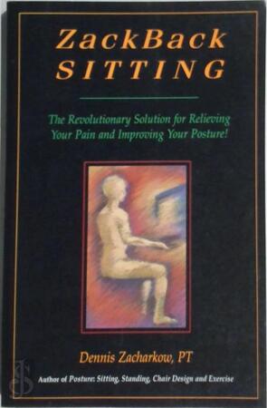Zackback Sitting - Dennis Zacharkow