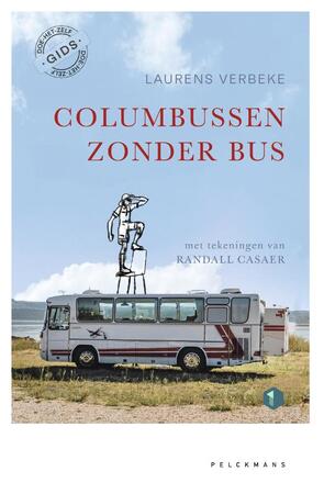Columbussen zonder bus - Laurens Verbeke