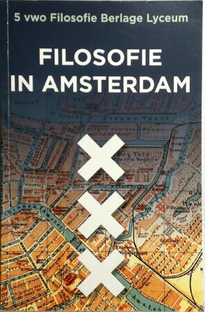 Filosofie in Amsterdam - 