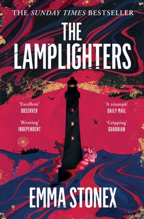 The Lamplighters - Emma Stonex