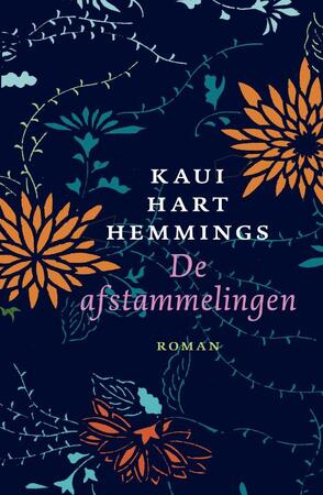 Afstammelingen - K.H. Hemmings