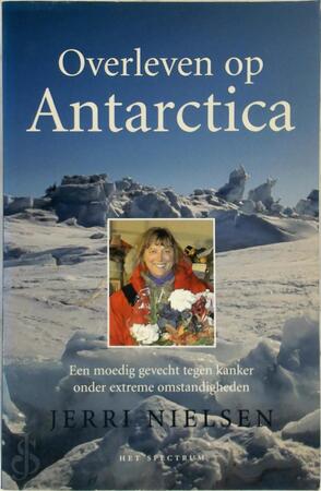 Overleven op Antarctica - J. Nielsen