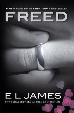 Freed - E. L. James