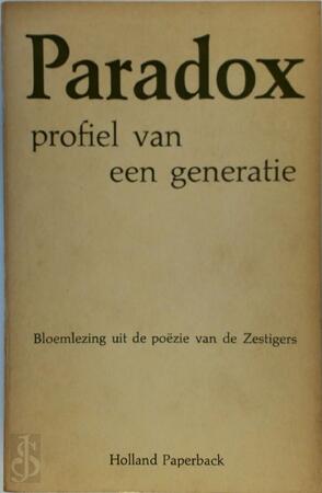 Paradox - Peter Berger