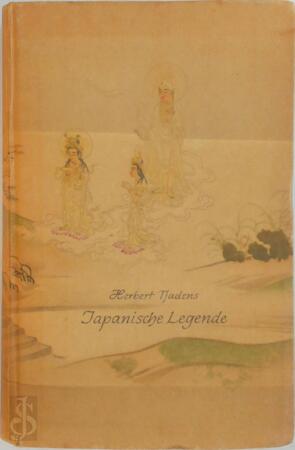 Japanische Legende - Herbert Tjadens