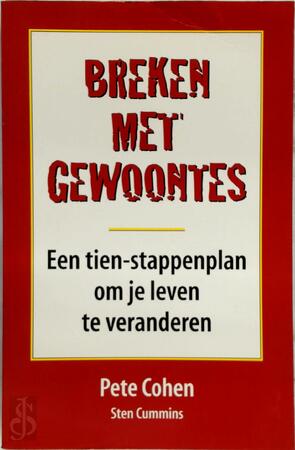 Breken met gewoontes - P. Cohen