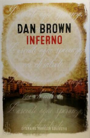Inferno - Dan Brown