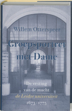 De vesting van de macht - W. Otterspeer De vesting van de macht - W. Otterspeer