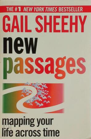 New Passages - Gail Sheehy