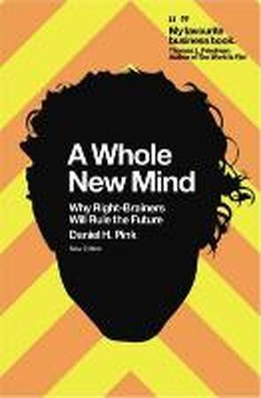 Whole New Mind - 