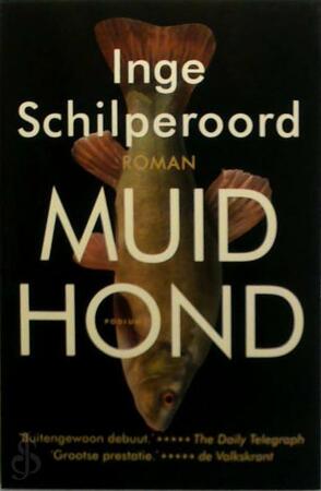 Muidhond - Inge Schilperoord Muidhond - Inge Schilperoord
