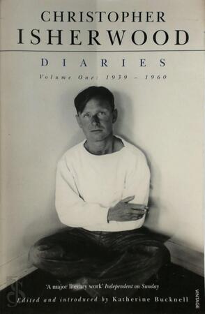 Diaries - Christopher Isherwood