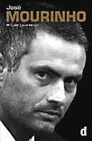 Jose Mourinho - Luis Lourenco