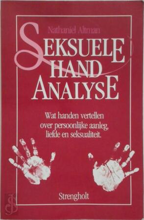 Seksuele handanalyse - Nathaniel Altman, Richard Bouwman