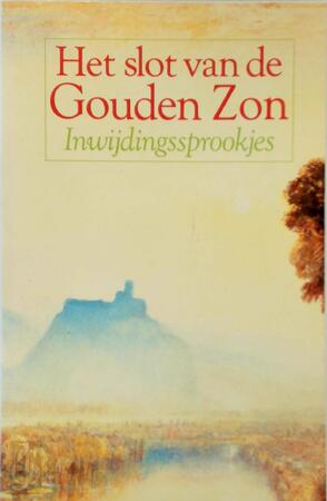 Het slot van de Gouden Zon - Unknown