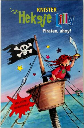 Piraten, ahoy! - Knister Piraten, ahoy! - Knister
