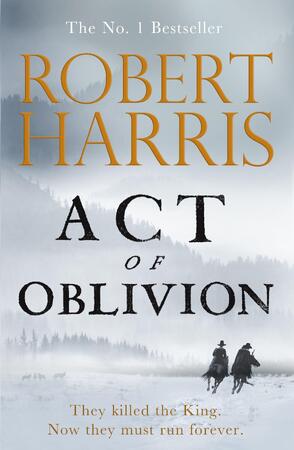 Act of Oblivion - 