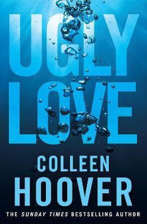 Ugly Love - Colleen Hoover Ugly Love - Colleen Hoover