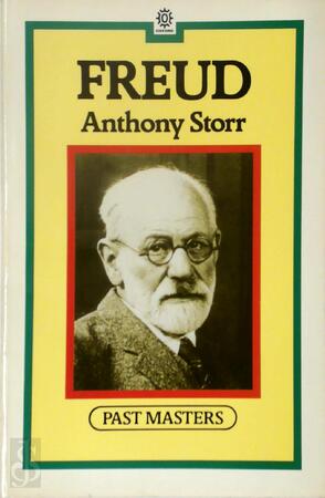 Freud - Anthony Storr