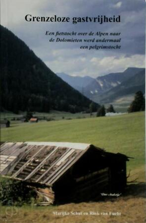 Grenzeloze gastvrijheid - M. Schut, R. van Fucht