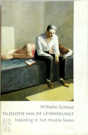 Filosofie van de levenskunst - Wilhelm Schmid