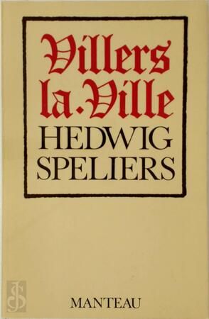 Villers-la-Ville - Hedwig Speliers