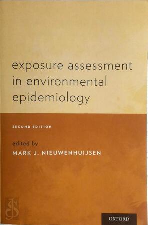 Exposure Assessment in Environmental Epidemiology - 