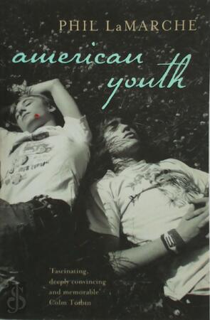 American Youth - Phil Lamarche