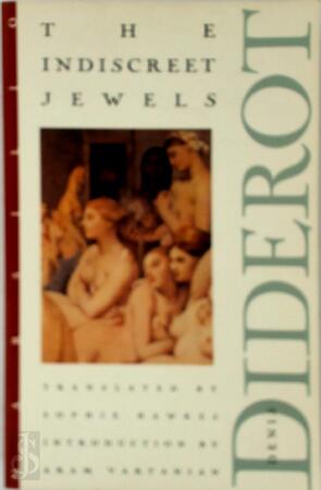 The Indiscreet Jewels - Denis Diderot