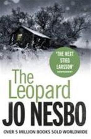 The Leopard - Jo Nesbo The Leopard - Jo Nesbo