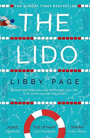 The Lido - Libby Page