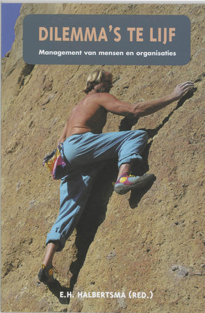 Dilemma's te lijf - 