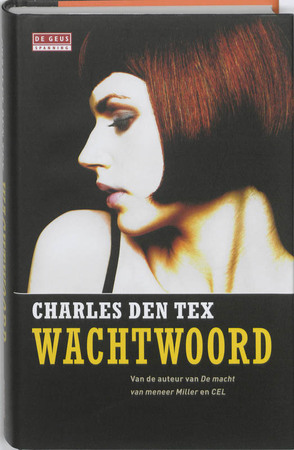 Wachtwoord - Charles den Tex