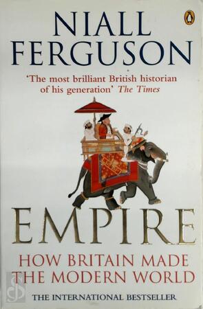 Empire - Niall Ferguson