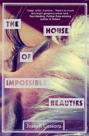Cassara, J: House of Impossible Beauties - 