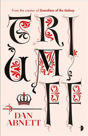 Triumff - Dan Abnett