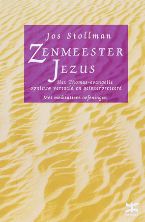 Zenmeester Jezus - J. Stollman