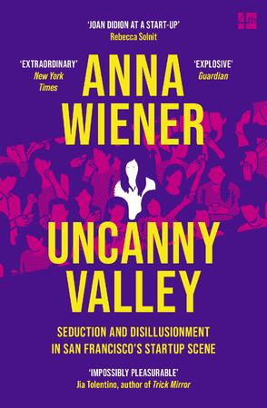 Uncanny valley - Uncanny valley -