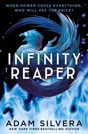 Infinity Reaper - Infinity Reaper -