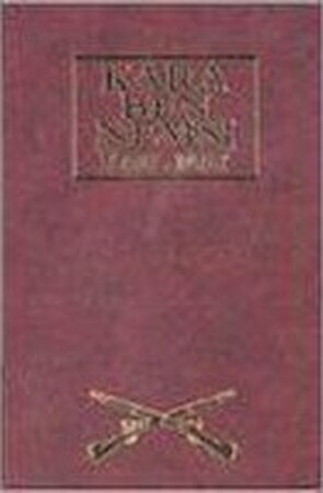 Kara Ben Nemsi - Karl May