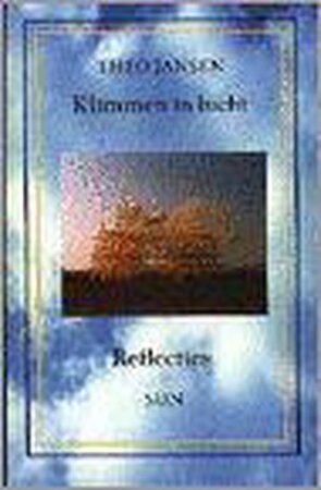 Klimmen in lucht - T. Jansen