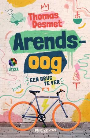 Een brug te ver - Thomas Desmet