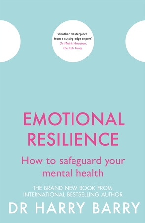 Emotional Resilience - Dr. Harry Barry
