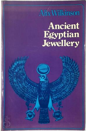 Ancient Egyptian Jewellery - Alix Wilkinson