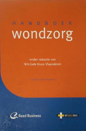 Handboek Wondzorg - 