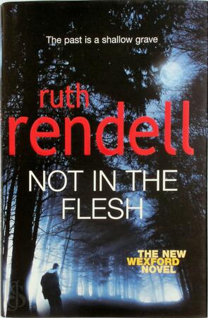 Not in the Flesh - Ruth Rendell