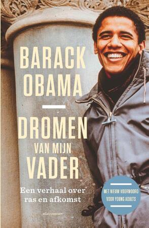Dromen van mijn vader - Barack Obama