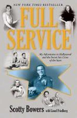 Full Service - Scotty Bowers