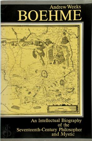 Boehme - Andrew Weeks