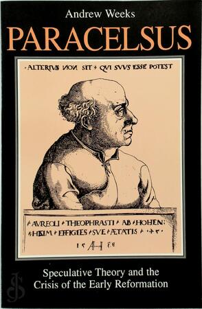 Paracelsus - Andrew Weeks